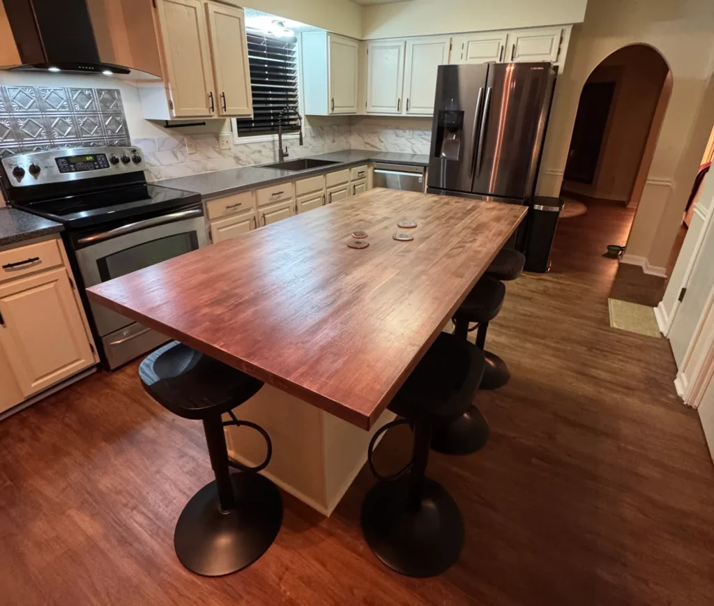 Kitchen Remodeling Renovation plumbing handyman marietta georgia